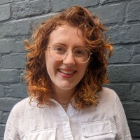 Molly Sandford-Ward