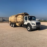 Peter/Shantel Disposal Teichroeb