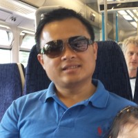 Thanh Binh Kieu