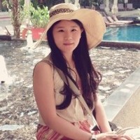 Xinyi Zhang