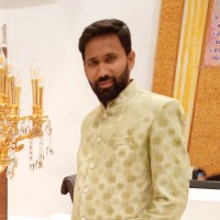 Nitin Prajapati