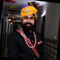 Pushpendra Singh