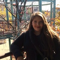 Julianna Molina