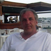 Stuart Elliott