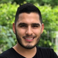 Julián Mauricio Corrales Gil