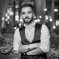 Shivam Khanna