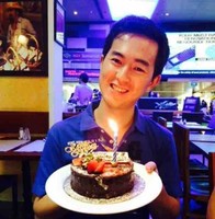 Addison Kwek