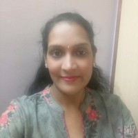 Usha Rani