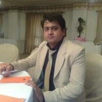Abid Mansoor