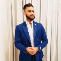 Tanmay Bagayatkar