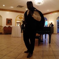 Tevarus Smalls