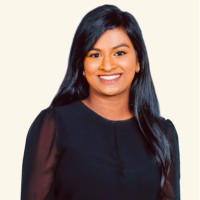 Suganya Thiyagarasa
