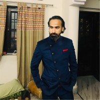 Afzal Mukhtar