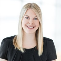 Victoria Crosbie