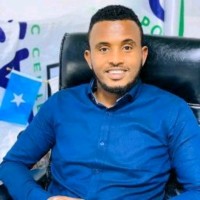 Abdirahman Ahmed