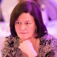 Jackie Melia Ba (Hons) Acma Cgma