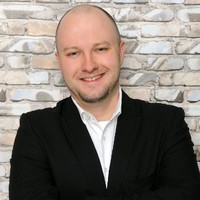 Darius Lentz