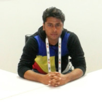 Sk Mahfujur Rahaman