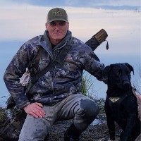 Tad Brusseau