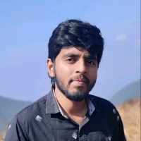 Mani Prasanth Vusirikala