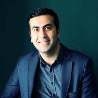 Parviz G. Ismayilov