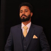 Waleed Ahmad