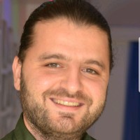 Volkan Erdoğan