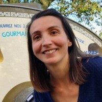 Pauline Maupu