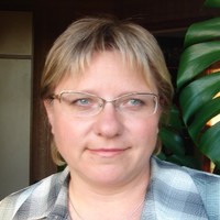 Svetlana Blokhina