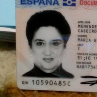 Maria Elena Menéndez Caseiro