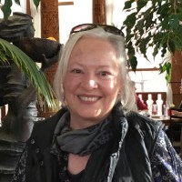 Virginia Bartlett