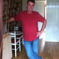 Dave Broom