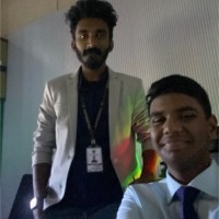 Sreekanth M S