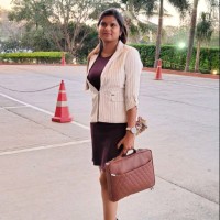 CA Manisha Choudhary
