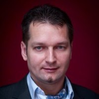 Dusan Drobny, Mba, Cscmp