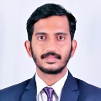 Ajith Dsouza