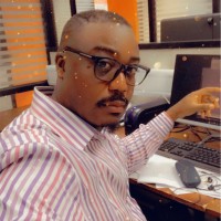 Joshua Adeola Fasuyi