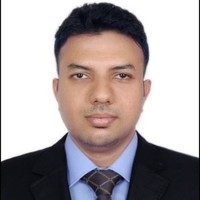 Sreejith Pillai