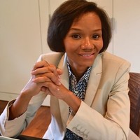 Dr. Carol Maple, EdD, PE, PMP