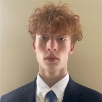 Harry McGregor