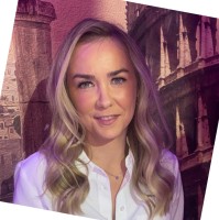 Stacey Hall