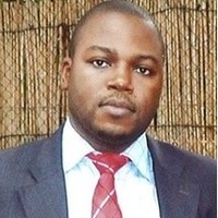 Theophile Ganga