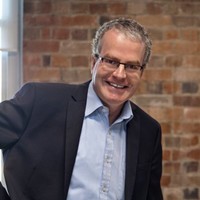 Jeffrey Klein