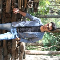 Aditya kamble
