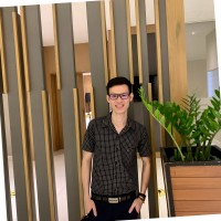 Pyae Aung (Phoe Pyae)