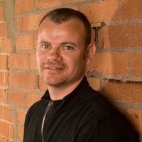 Sean Sharkey