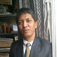 Sowmitra Barua