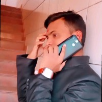Jaydeep Gangera