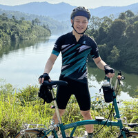 Dennis Pang