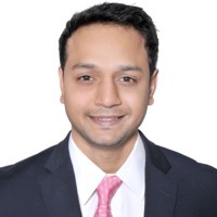 Nitish Desai